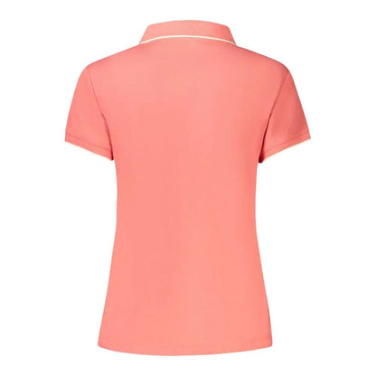 North Sails Rosa Modal Women Polo by North Sails