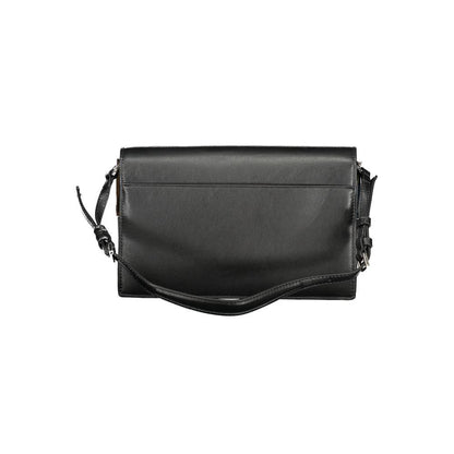 Calvin Klein Black Polyester Women's Bag by Calvin Klein