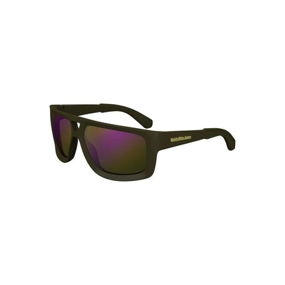 Calvin Klein Verde Injected Plastic Mens Sunglasses by Calvin Klein