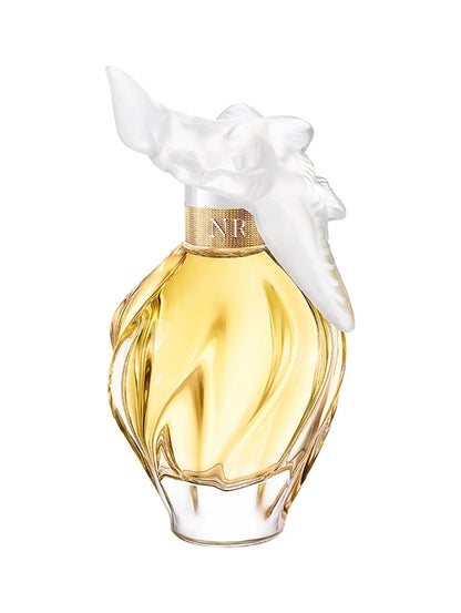 L'Air du Temps by Perfumerías Padilla