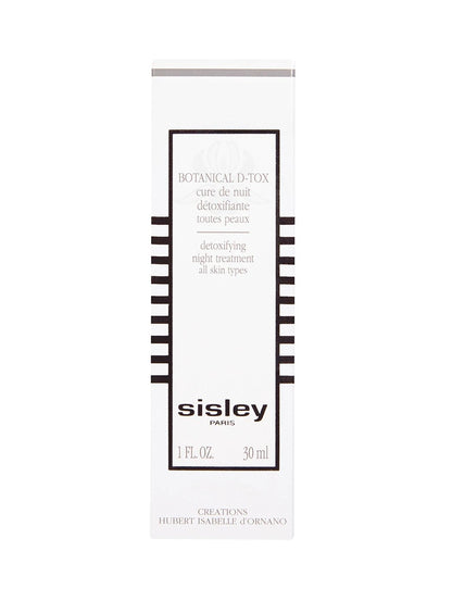 Botanical D-Tox by Perfumerías Padilla