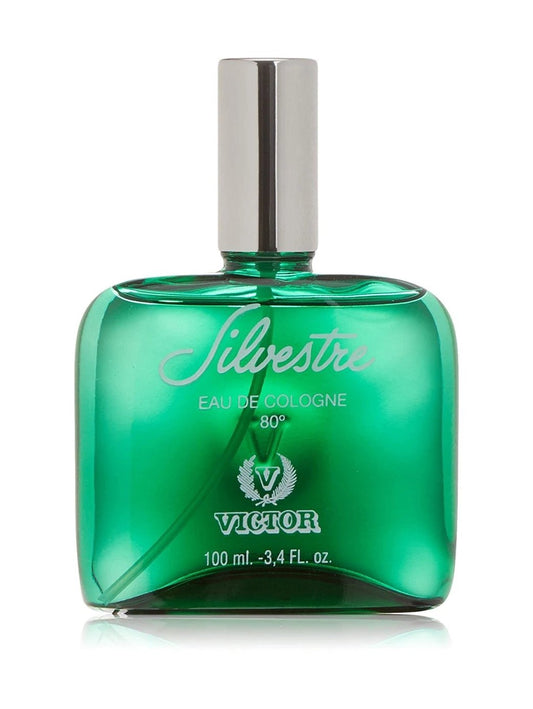 Silvestre con vaporizador by Perfumerías Padilla