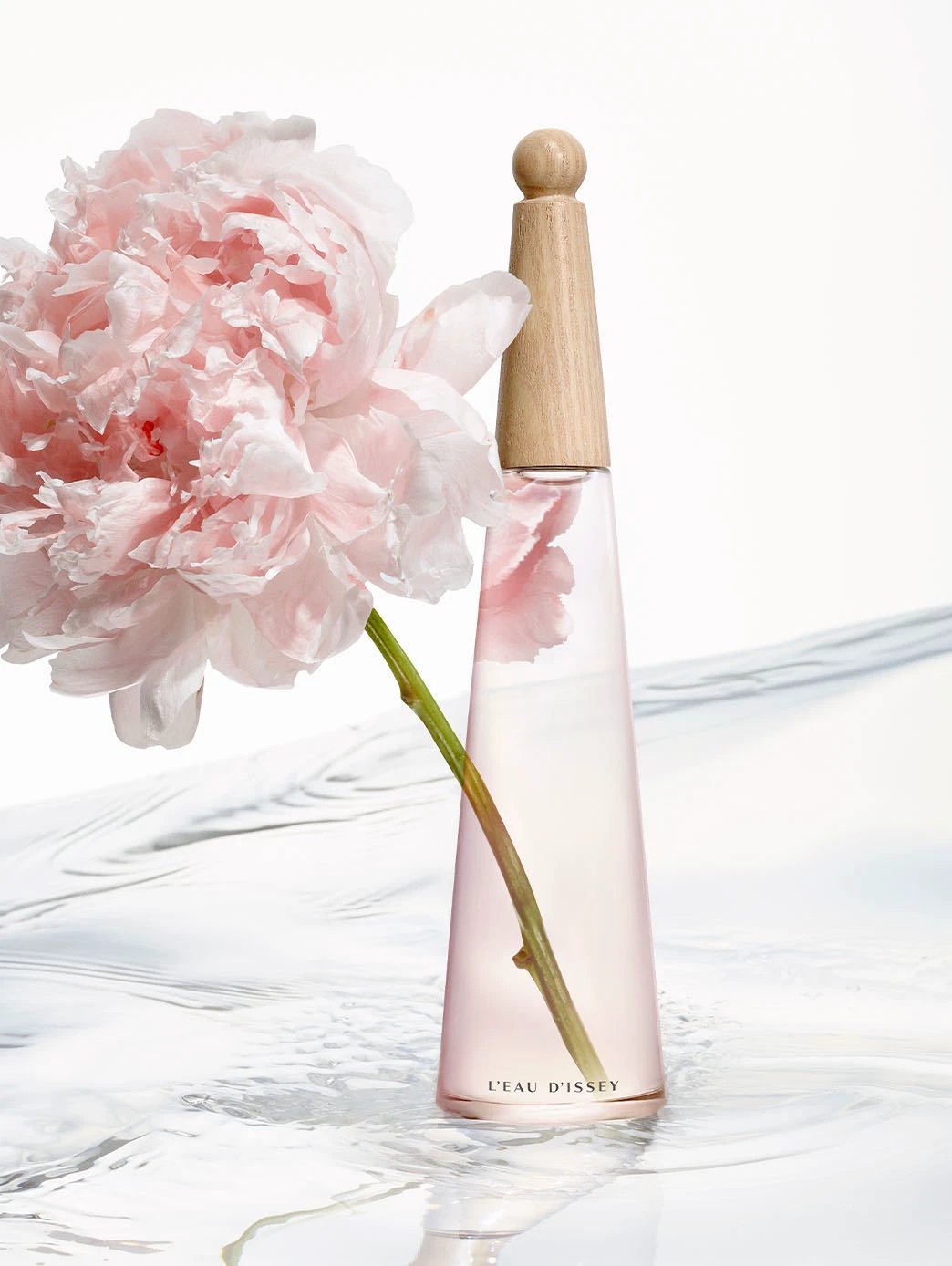 L'Eau D'Issey Pivoine by Perfumerías Padilla