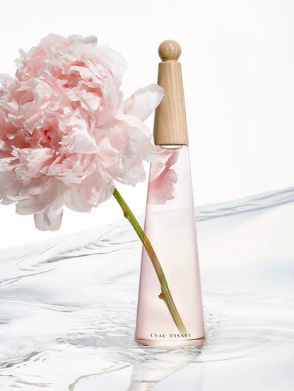 L'Eau D'Issey Pivoine by Perfumerías Padilla