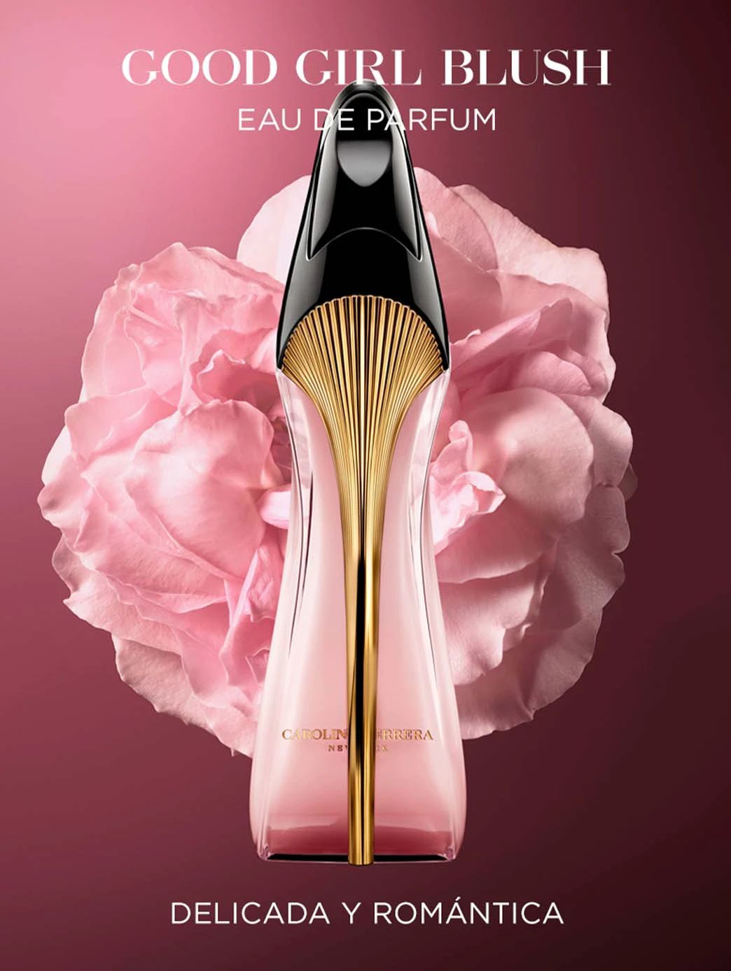 Good Girl Blush by Perfumerías Padilla