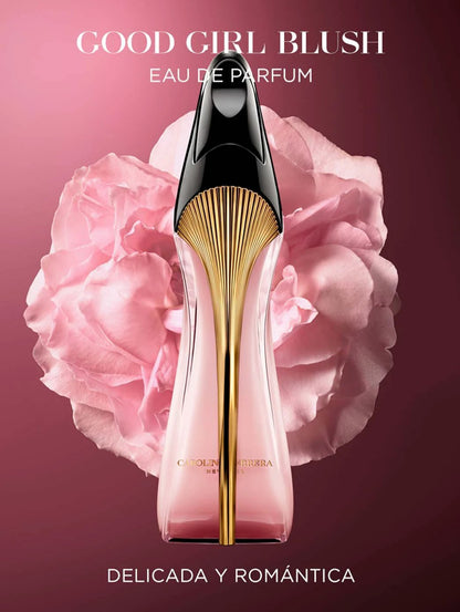Good Girl Blush by Perfumerías Padilla