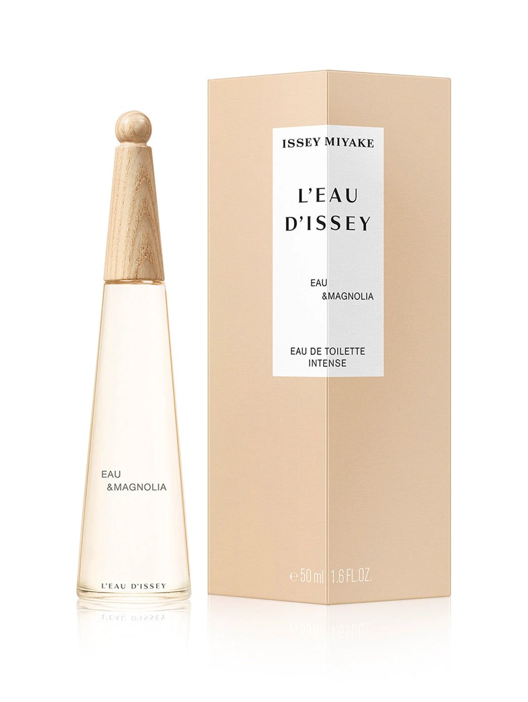 L'Eau d'Issey Eau & Magnolia by Perfumerías Padilla