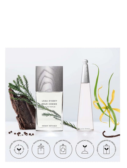 L'Eau d'Issey pour Homme by Perfumerías Padilla