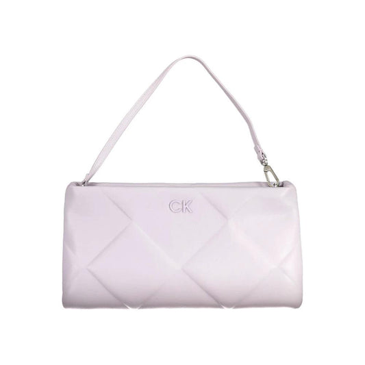 Calvin Klein Viola Polyester Women Handbag by Calvin Klein