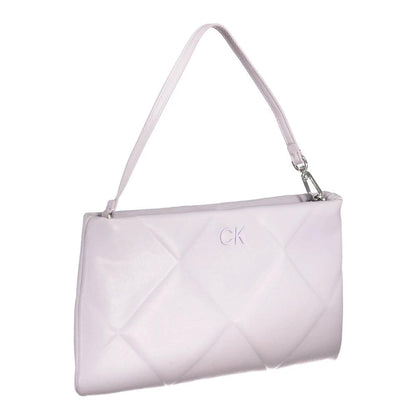 Calvin Klein Viola Polyester Women Handbag by Calvin Klein