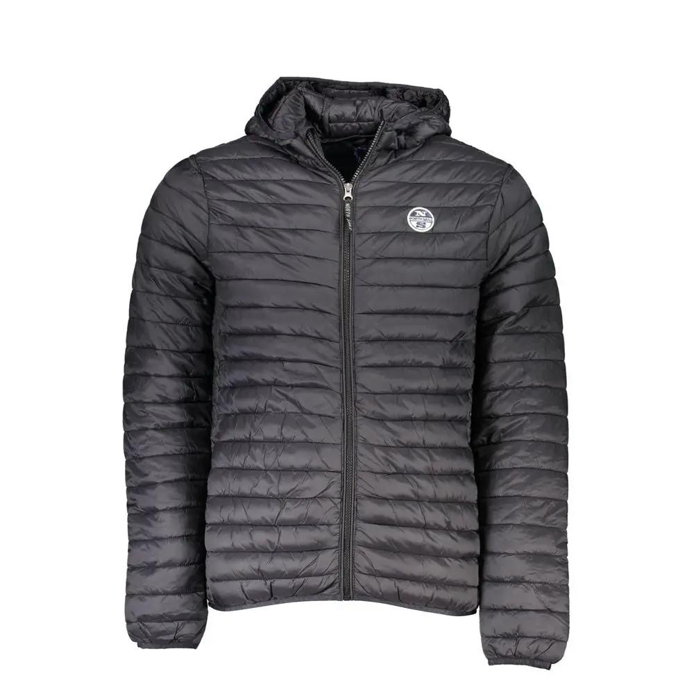 North Sails Verde Poliammide Mens Jacket by North Sails