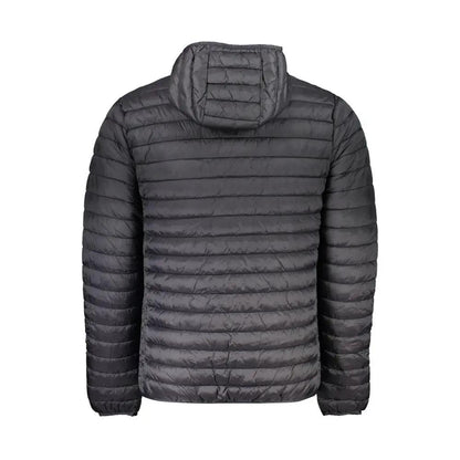 North Sails Verde Poliammide Mens Jacket by North Sails