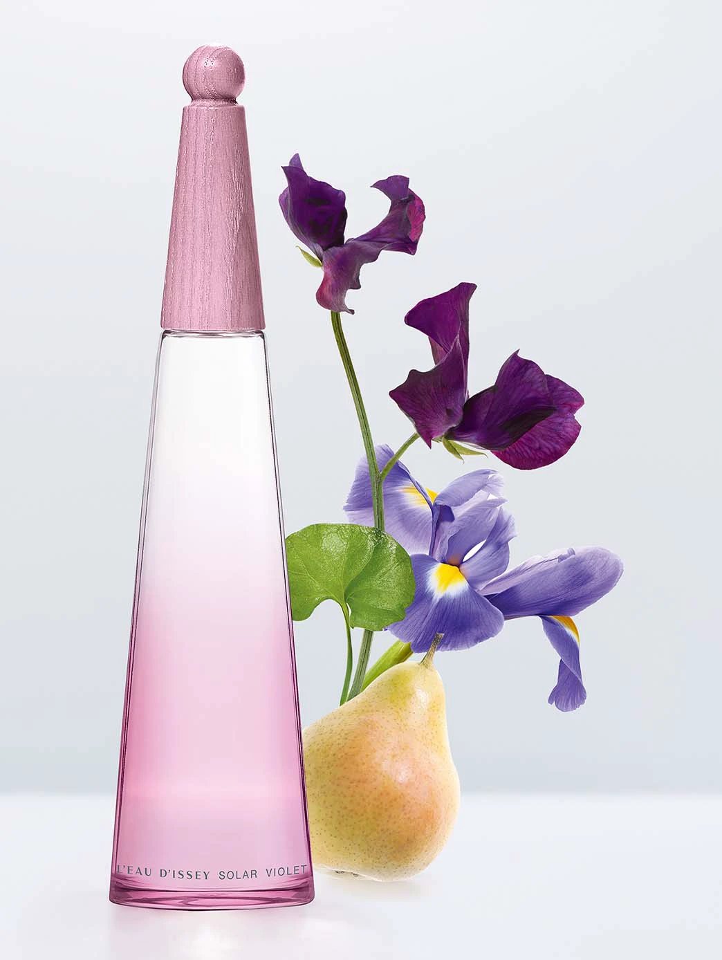 L'Eau D'Issey Solar Violet by Perfumerías Padilla