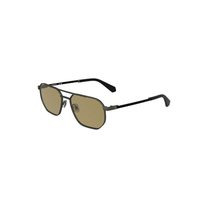 Calvin Klein Bronzo Metallo Men Sunglasses by Calvin Klein