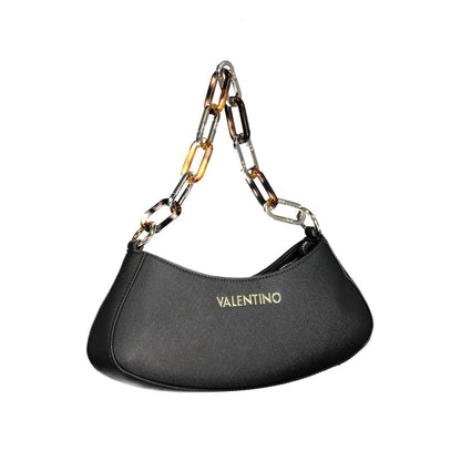 Valentino Nero Polyurethane Women's Bag