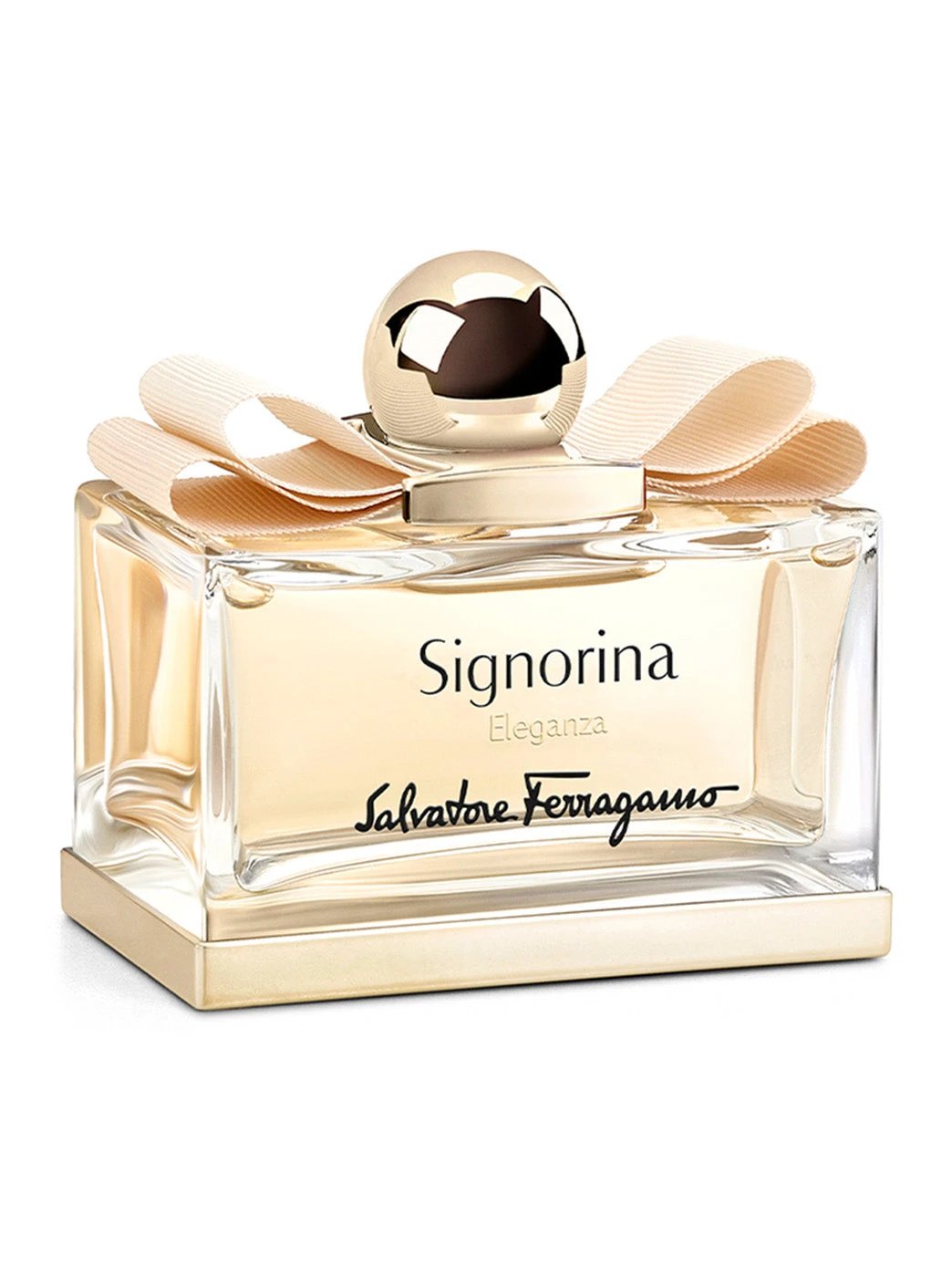 Signorina Eleganza by Perfumerías Padilla