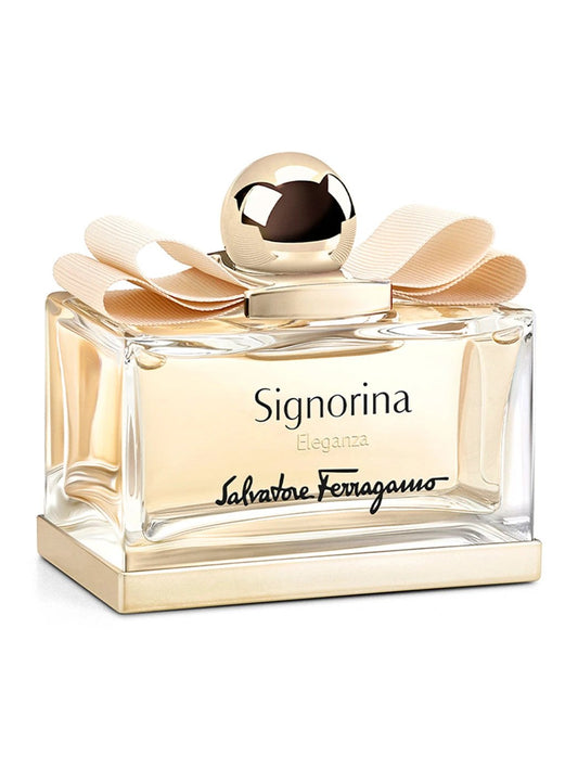 Signorina Eleganza by Perfumerías Padilla
