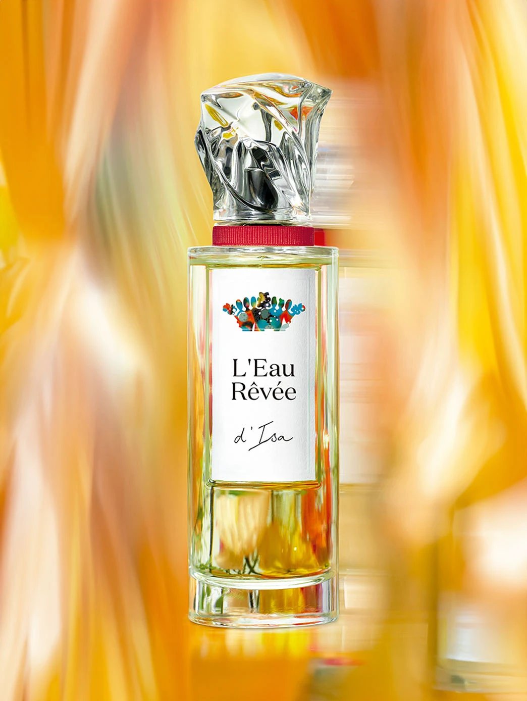 L'Eau Rêvée d'Isa by Perfumerías Padilla