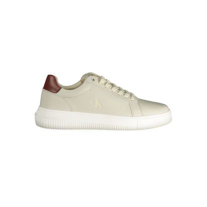 Baskets Calvin Klein homme grises – CA-34290