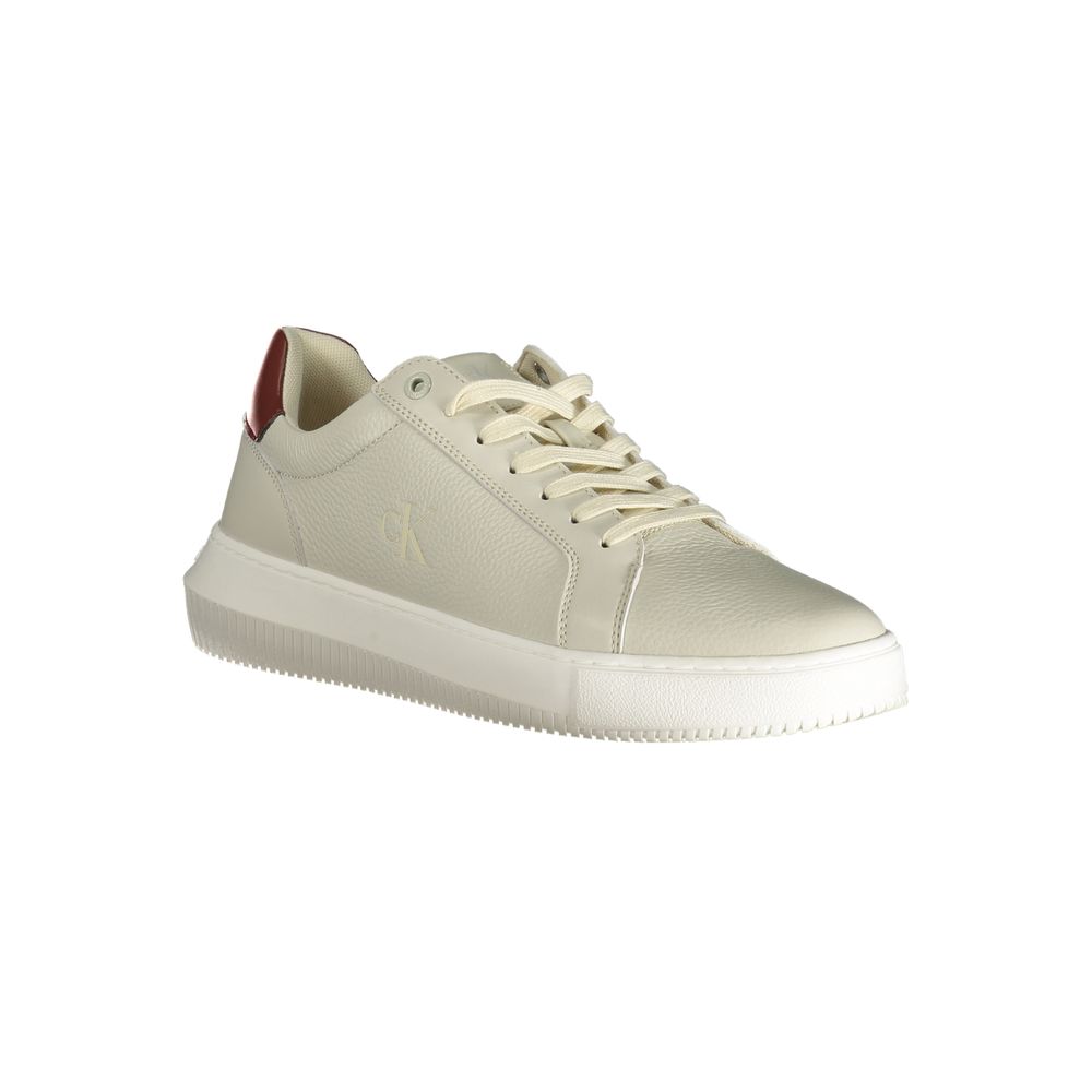 Baskets Calvin Klein homme grises – CA-34290