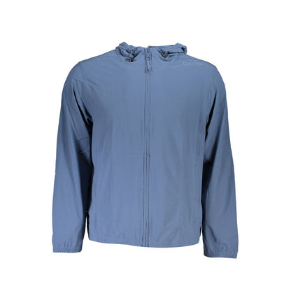 Sweat-shirt Calvin Klein homme bleu – CA-18984