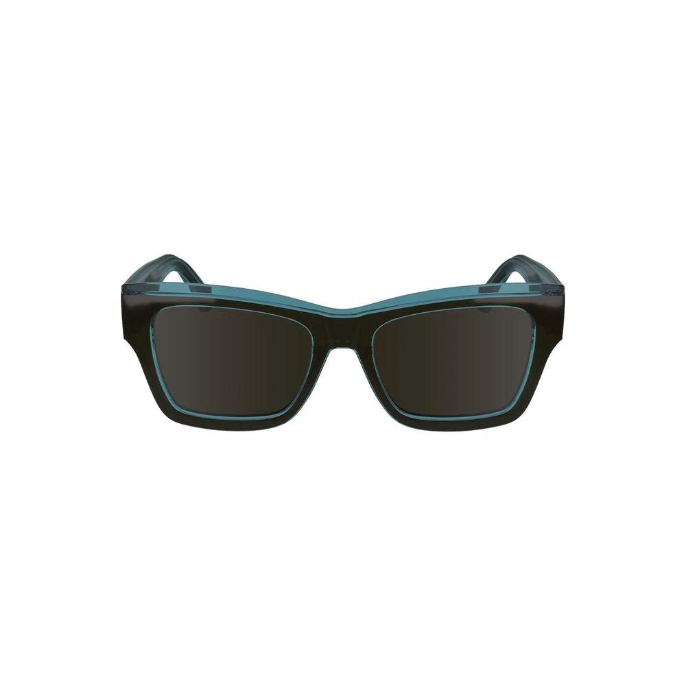 Calvin Klein Marrone Bio Male Sunglasses by Calvin Klein