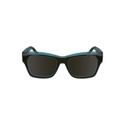 Calvin Klein Marrone Bio Male Sunglasses by Calvin Klein