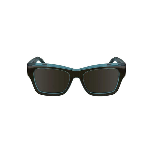 Calvin Klein Marrone Bio Male Sunglasses by Calvin Klein