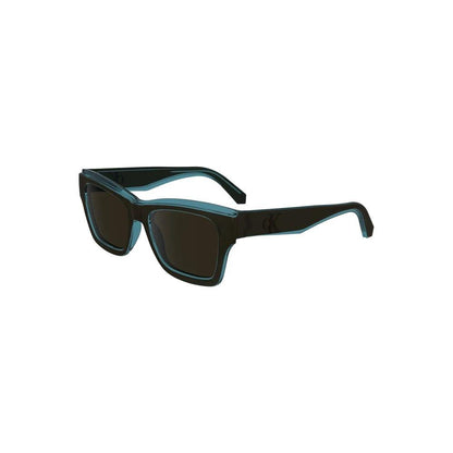 Calvin Klein Marrone Bio Male Sunglasses by Calvin Klein