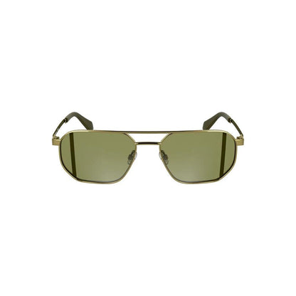 Calvin Klein Oro Metallo Men Sunglasses by Calvin Klein