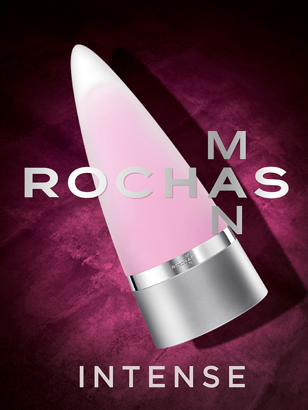 Rochas Man Intense by Perfumerías Padilla