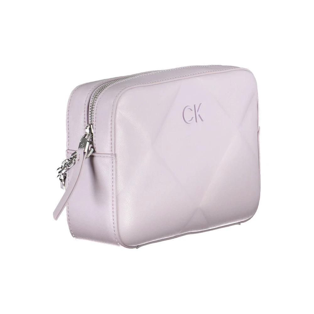 Calvin Klein Viola Polyester Women Shoulder Bag by Calvin Klein