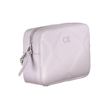 Calvin Klein Viola Polyester Women Shoulder Bag by Calvin Klein