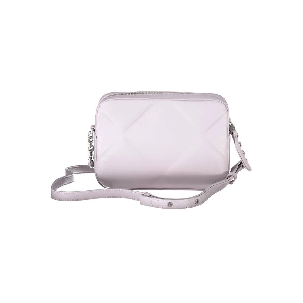 Calvin Klein Viola Polyester Women Shoulder Bag by Calvin Klein