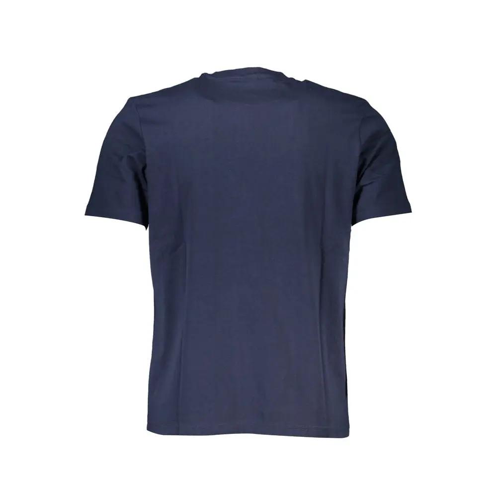 North Sails Verde Cotton Mens Polo Shirt by North Sails