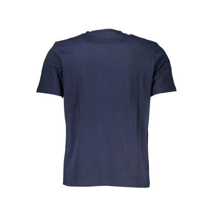 North Sails Verde Cotton Mens Polo Shirt by North Sails