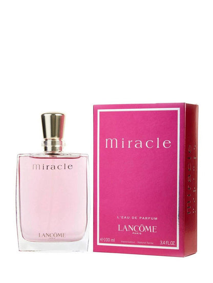 Miracle by Perfumerías Padilla