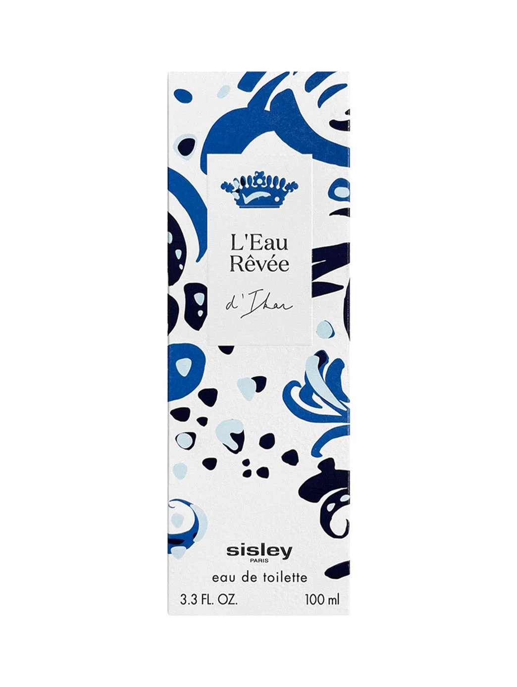L'Eau Rêvée d'Ikar by Perfumerías Padilla