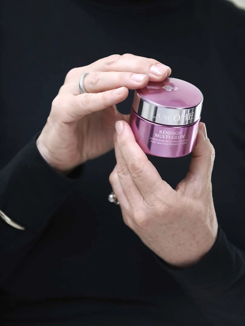 Rénergie Nuit Multi-Glow by Perfumerías Padilla