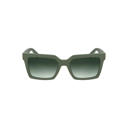 Calvin Klein Verde Bio Women Sunglass by Calvin Klein