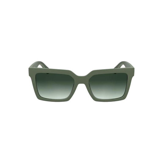 Calvin Klein Verde Bio Women Sunglass by Calvin Klein