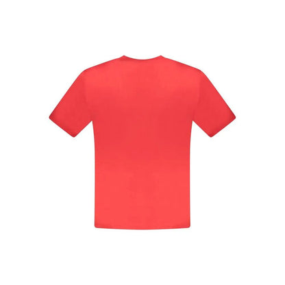 North Sails Rossetto Cotton Men T-Shirt by North Sails