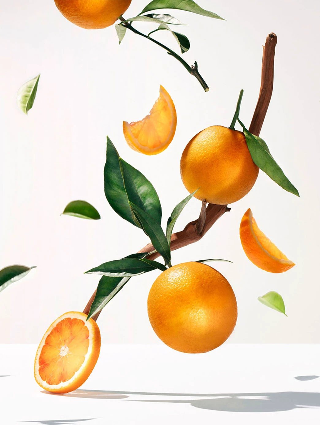 Bois D'Orange by Perfumerías Padilla