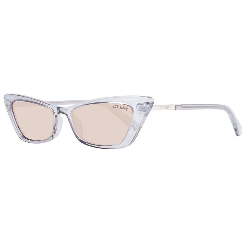 Guess Multicolor Plastic Sunglasses by Guess