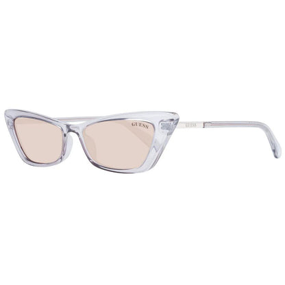 Guess Multicolor Plastic Sunglasses by Guess