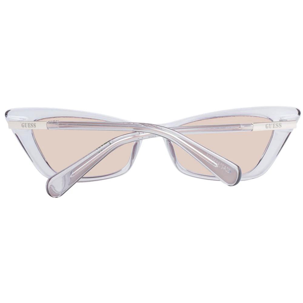 Guess Multicolor Plastic Sunglasses by Guess