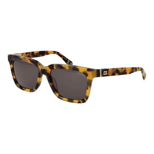 Guess Bicolor Acetate Sunglasses by Guess