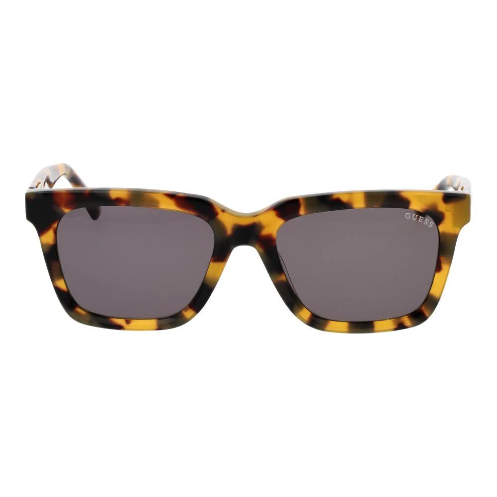 Guess Bicolor Acetate Sunglasses by Guess
