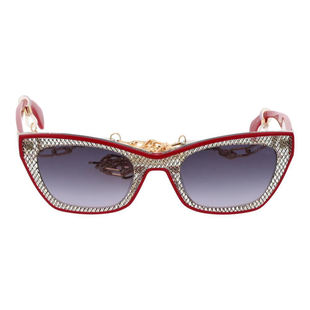 Guess Multicolor Plastic Sunglasses by Guess