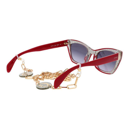 Guess Multicolor Plastic Sunglasses by Guess